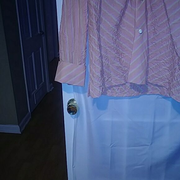 Men Sharp Shirt - Picture 5 of 6